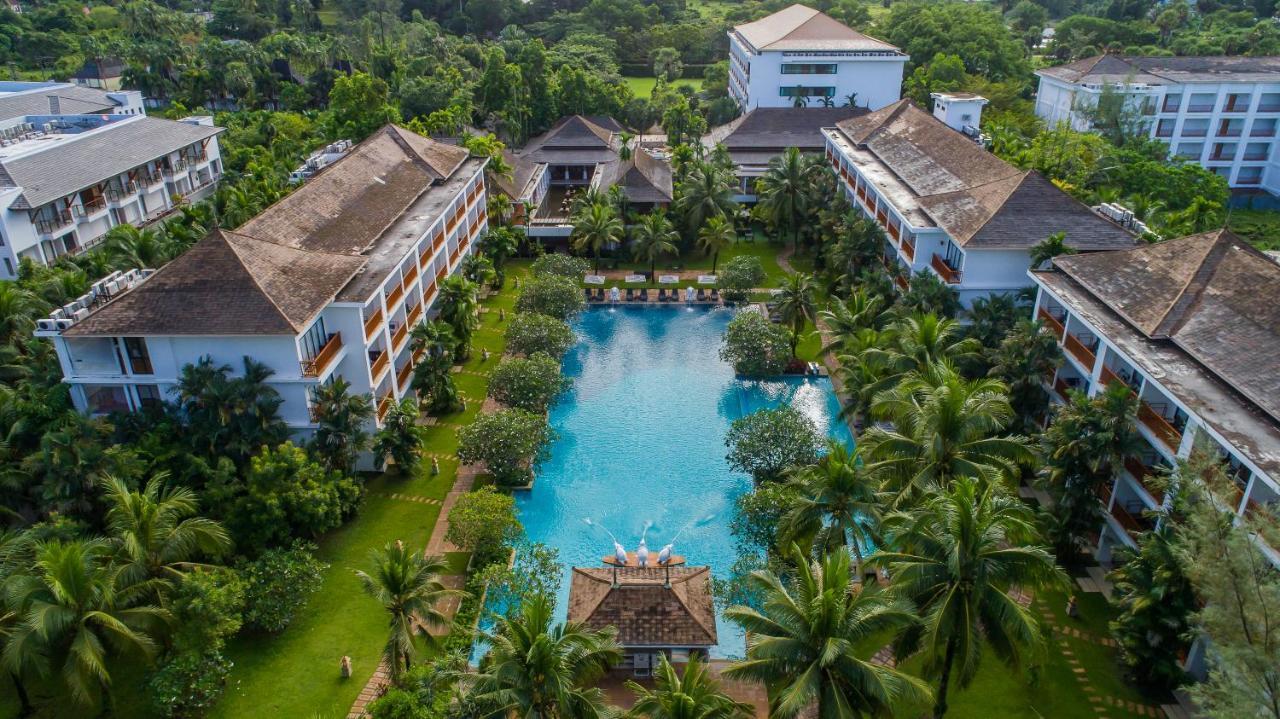 Naithonburi Beach - Sha Extra Plus 4*