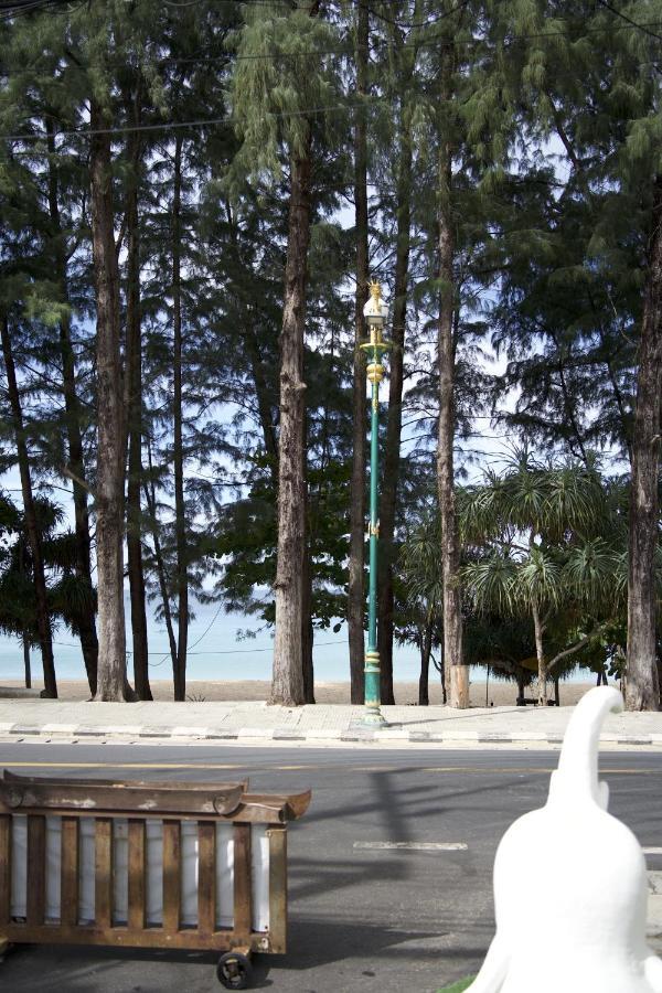 Naithonburi Beach - Sha Extra Plus Resort 4*