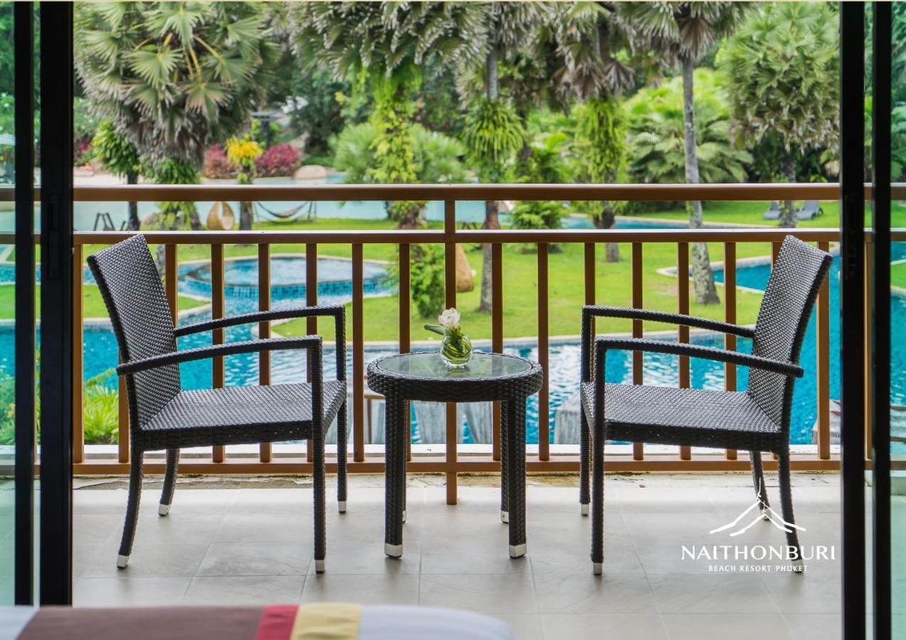 Resort Naithonburi - Sha Extra 4*