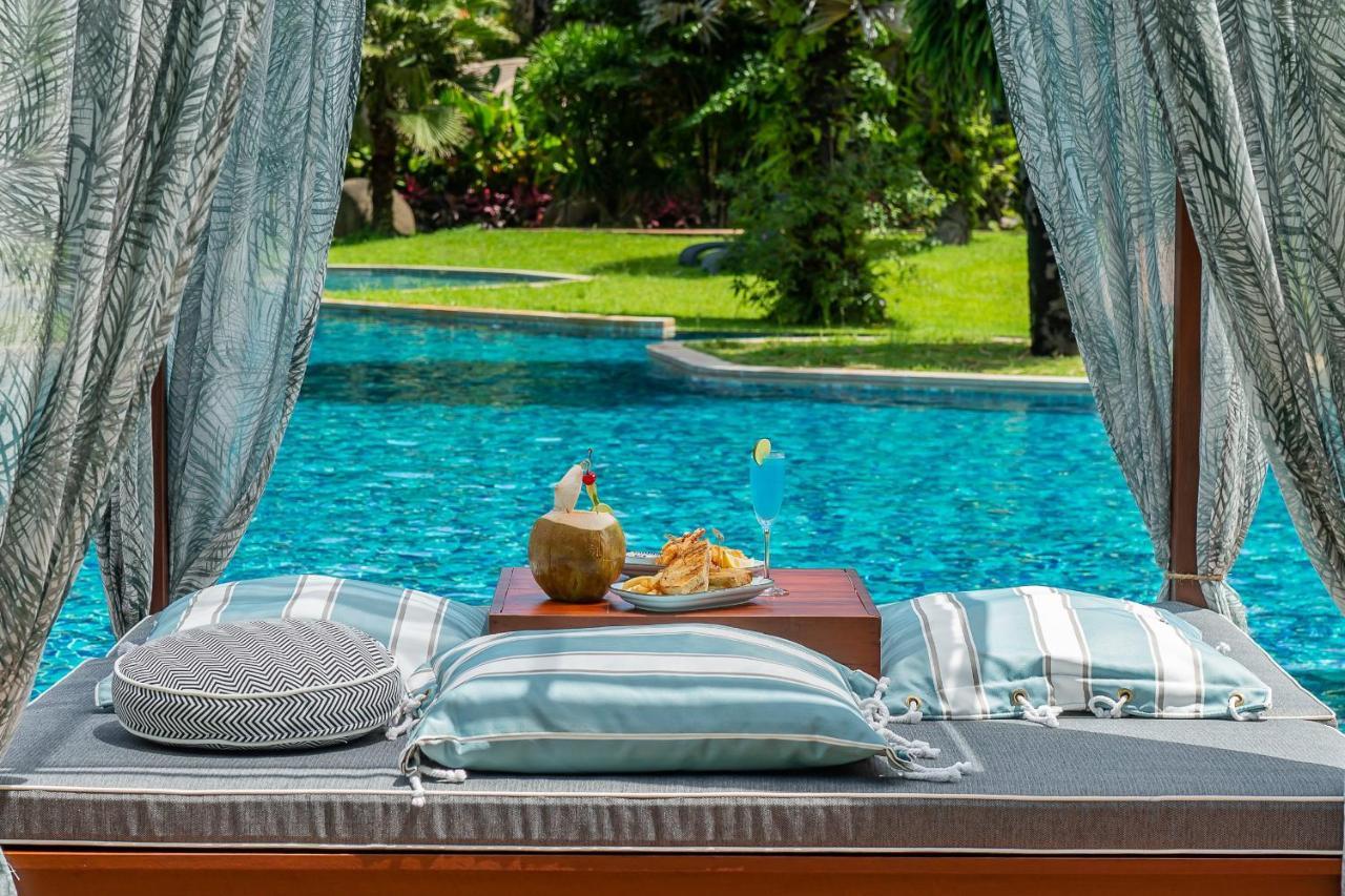 Resort Naithonburi Beach - Sha Extra Plus