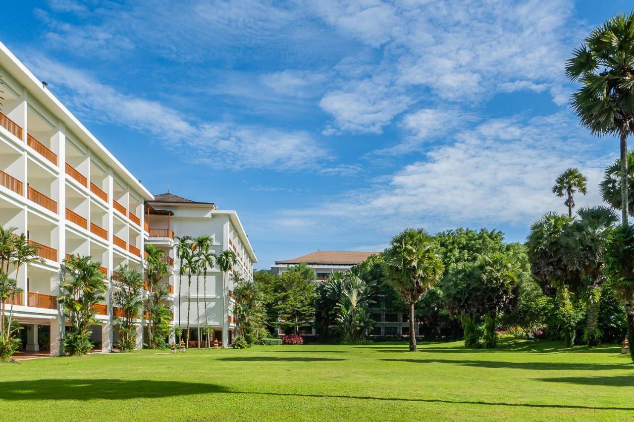 Naithonburi - Sha Extra 4* Nai Thon Beach