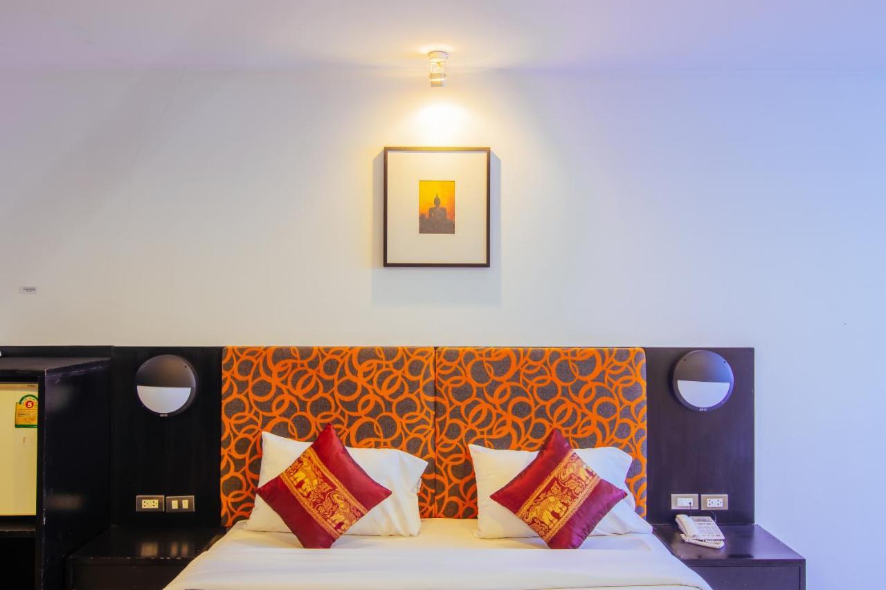 The Yorkshire - Sha Certified 3* Patong
