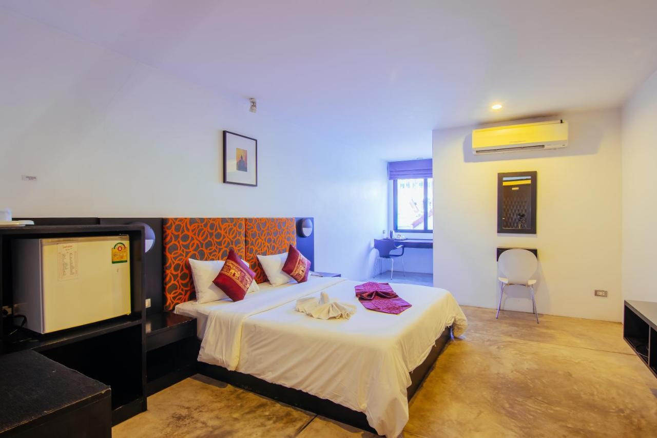 Resort The Yorkshire - Sha Certified
