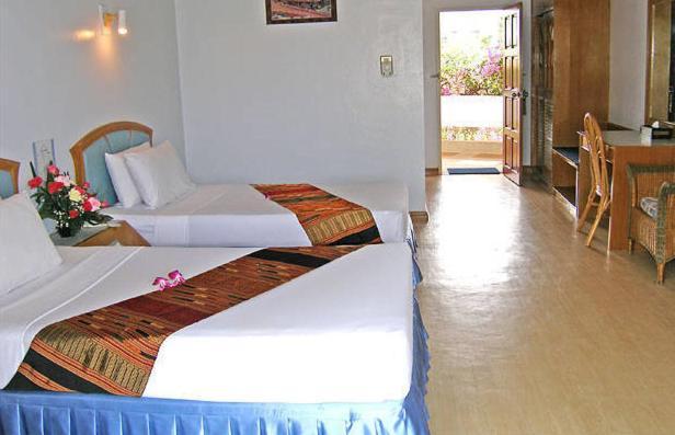 Inn Phuket Golden - Sha Extra