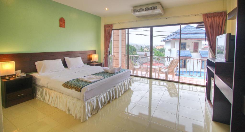 Absolute Phuket Guest house 3*