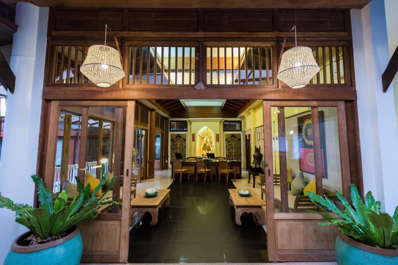 Ma Doo Bua - Sha Extra 5* Landkreis Thalang