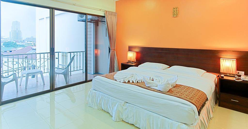 Absolute Phuket 3*
