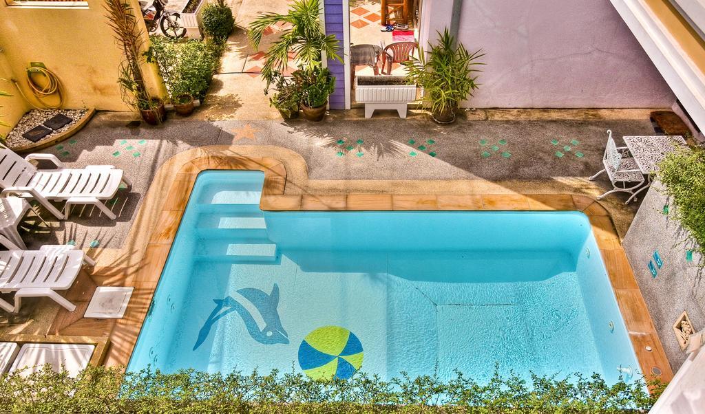 Guest house Absolute Phuket