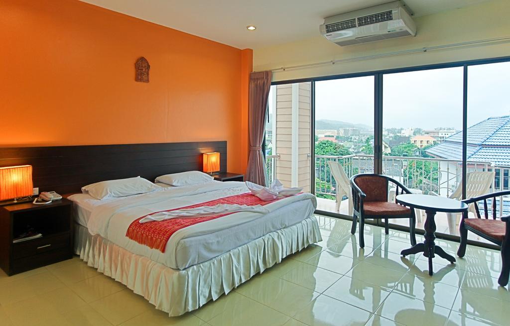Absolute Phuket Guest house 3*