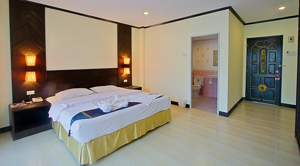 Absolute Phuket