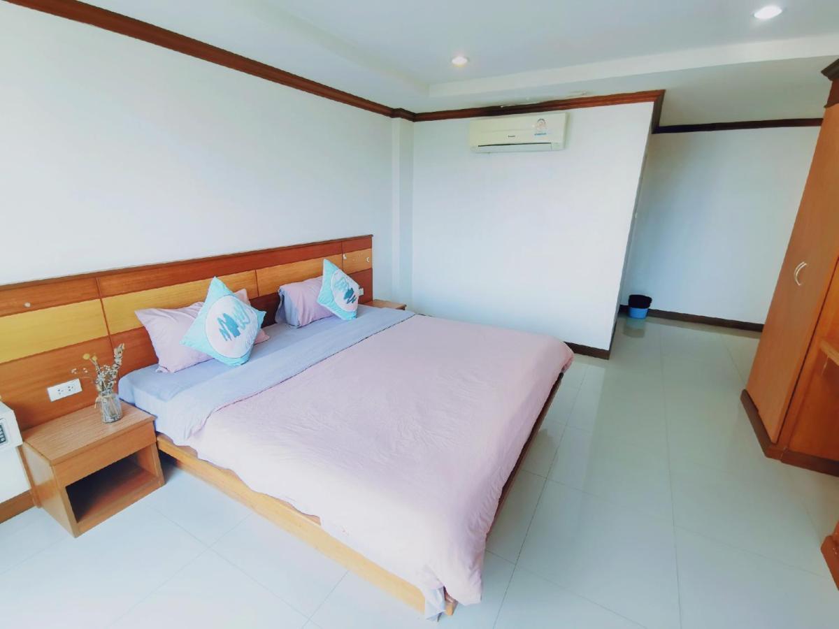 Lanting Guest house Patong