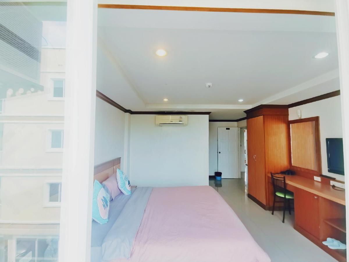 Guest house Lanting Patong