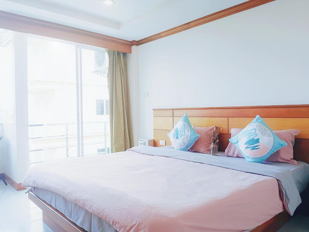 Lanting Guest house