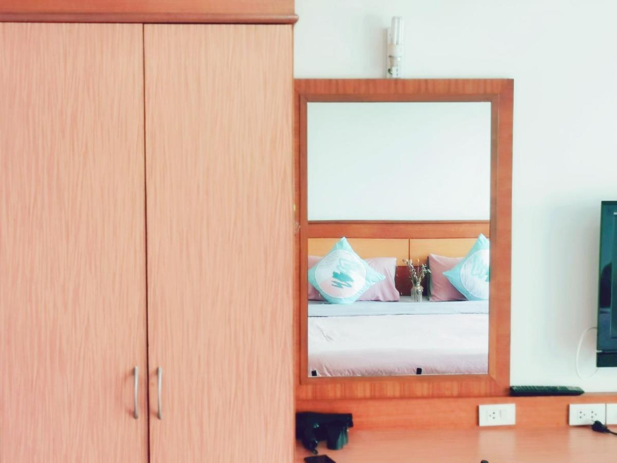 Guest house Lanting Patong