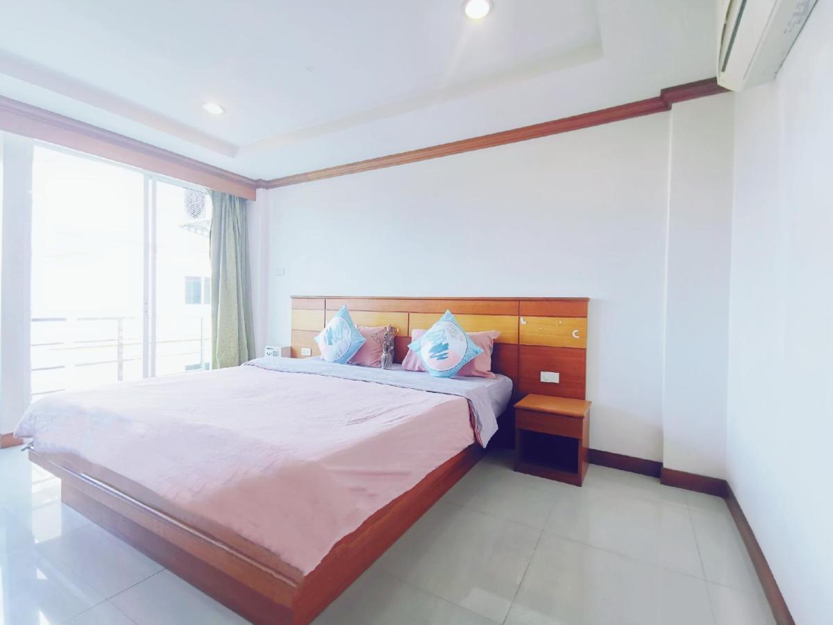 Lanting Guest house