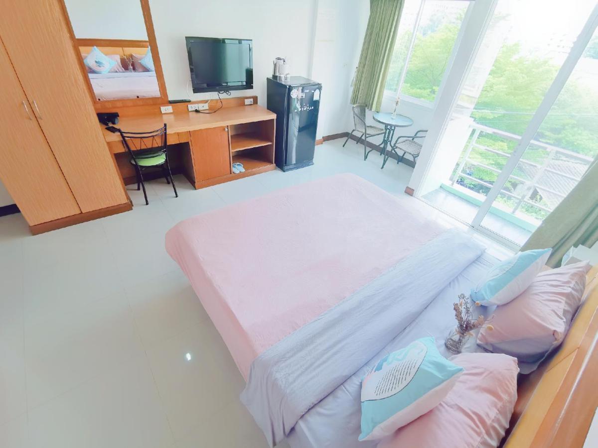 Lanting Guest house