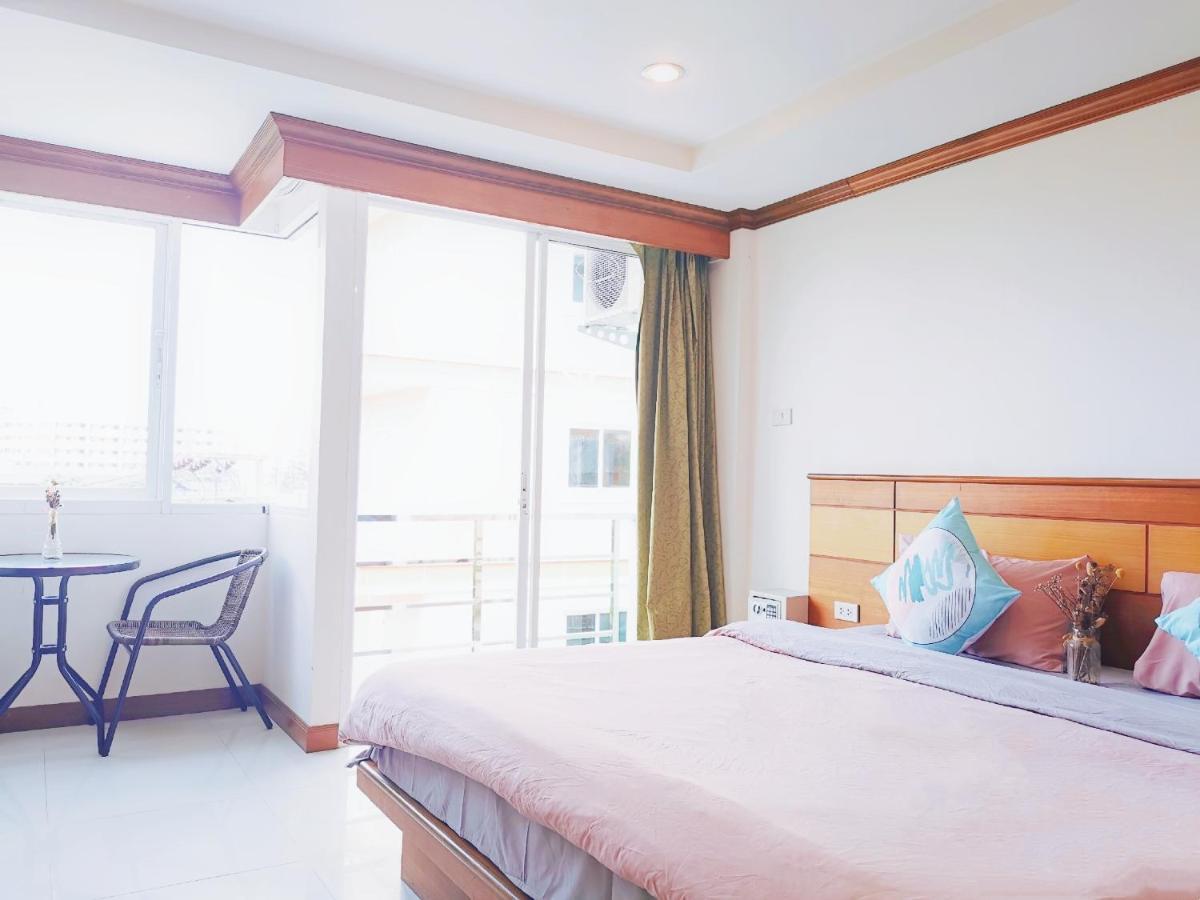 Lanting Guest house 3*