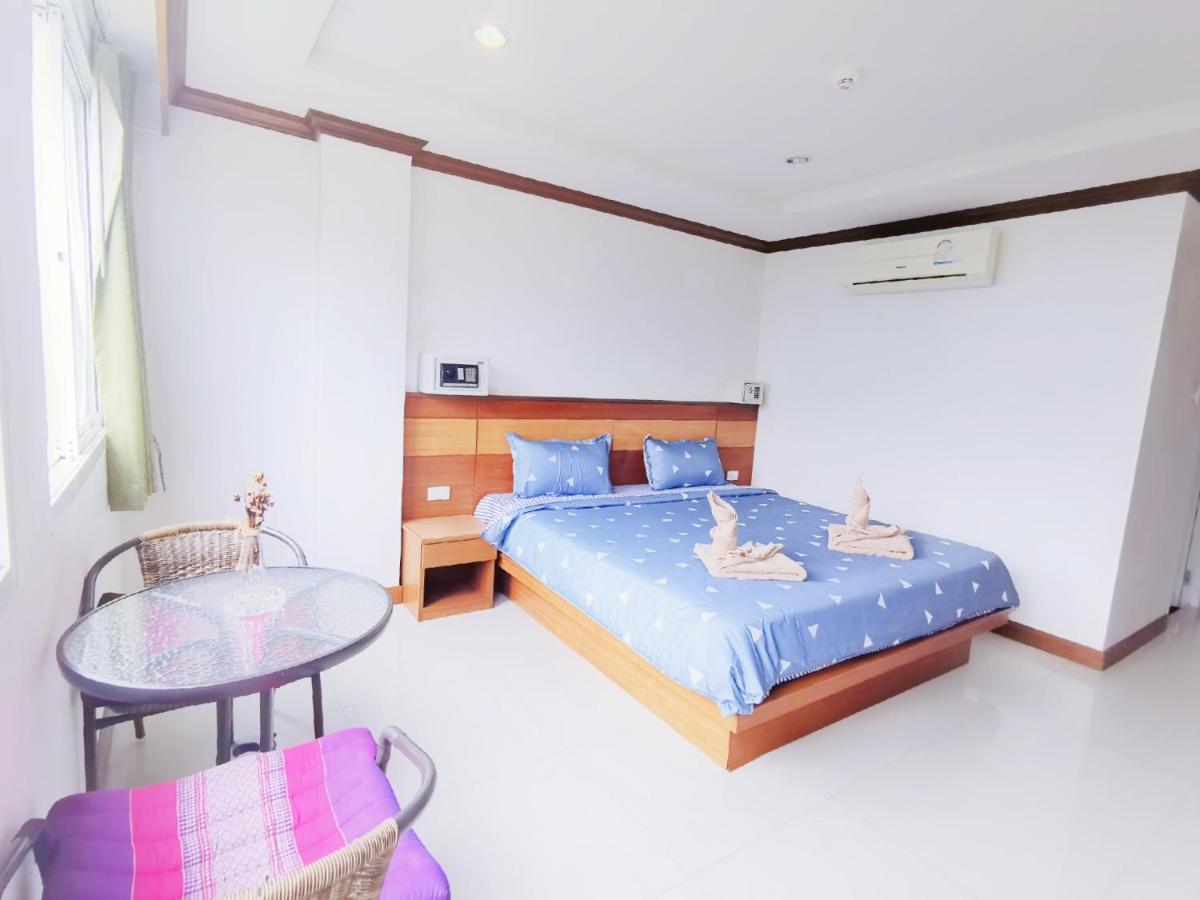 Guest house Lanting