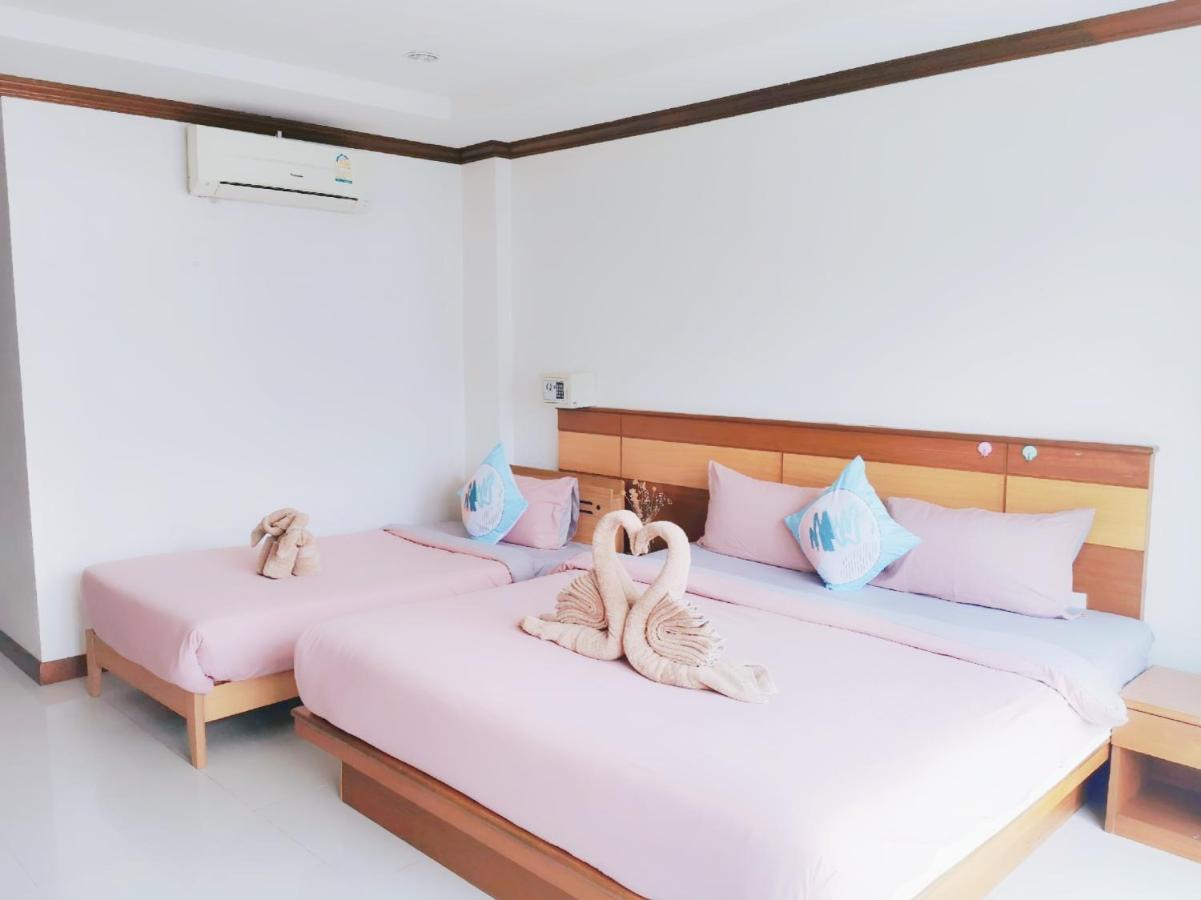 Lanting Guest house 3*