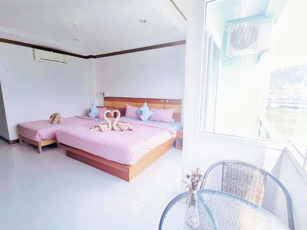 Guest house Lanting