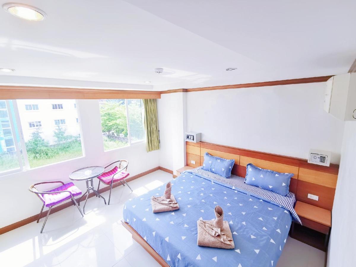 Lanting 3* Patong