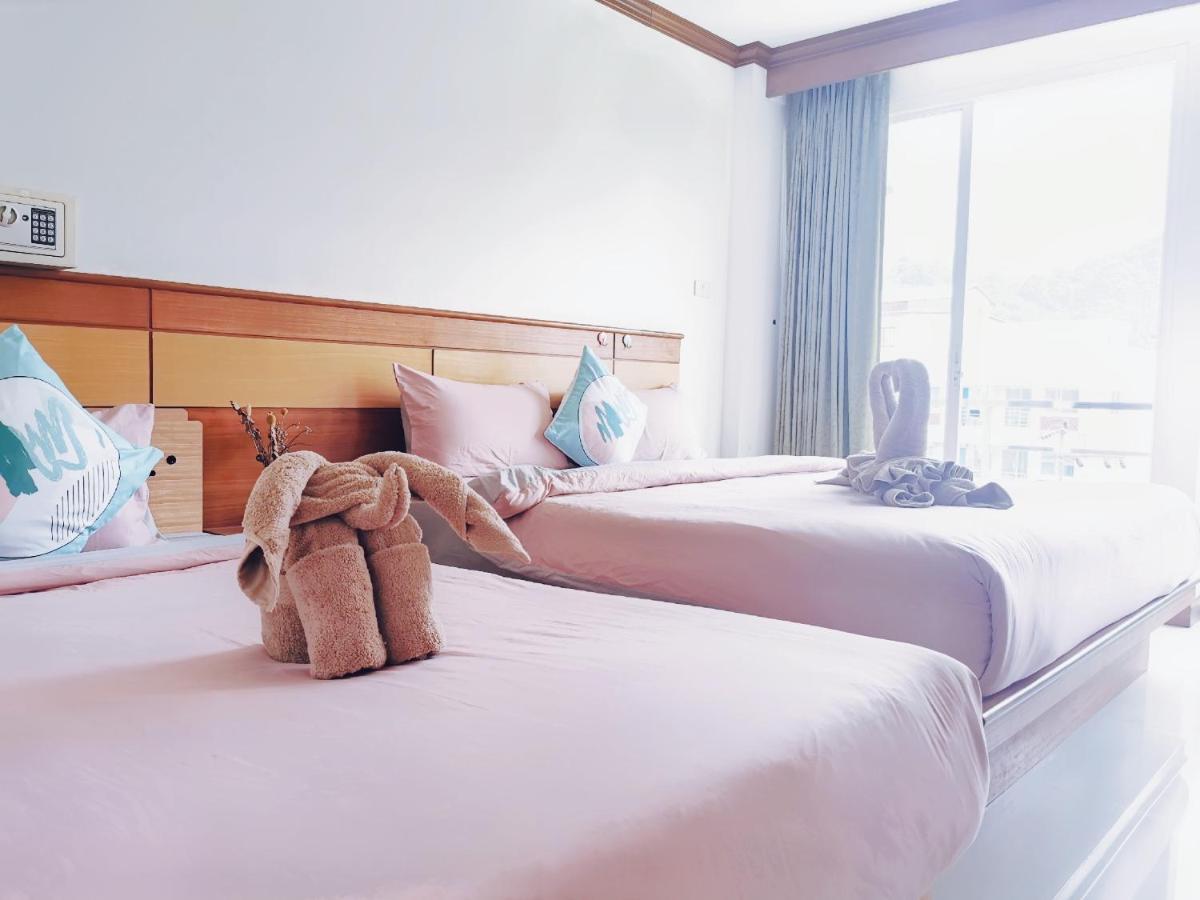 Lanting Guest house Patong