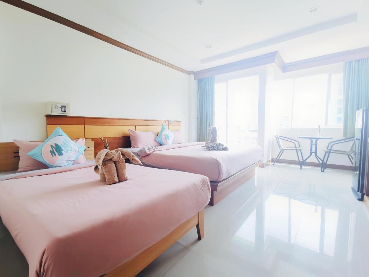 Lanting Guest house Patong