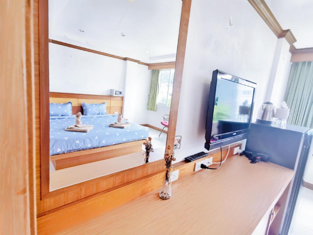 Guest house Lanting