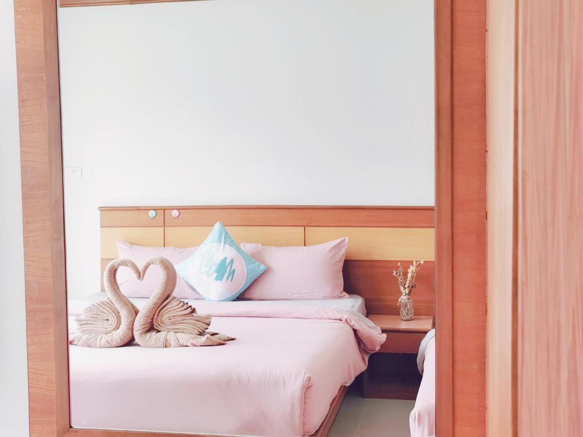Guest house Lanting