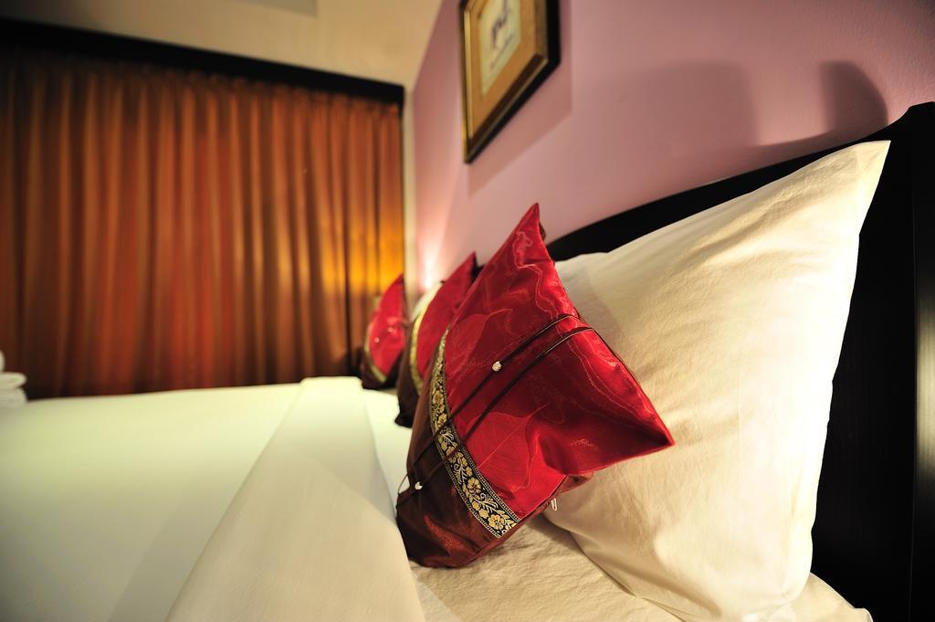 Aloha Hotel Kata Beach (Phuket)