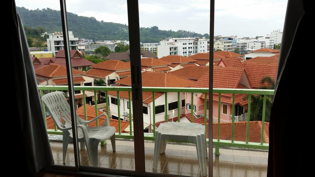 Guest house Goodfriend
