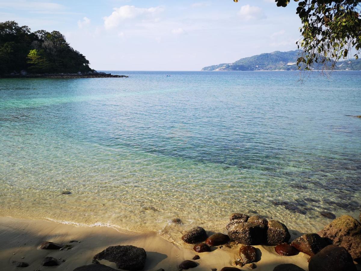 Hotel Seven Seas Patong