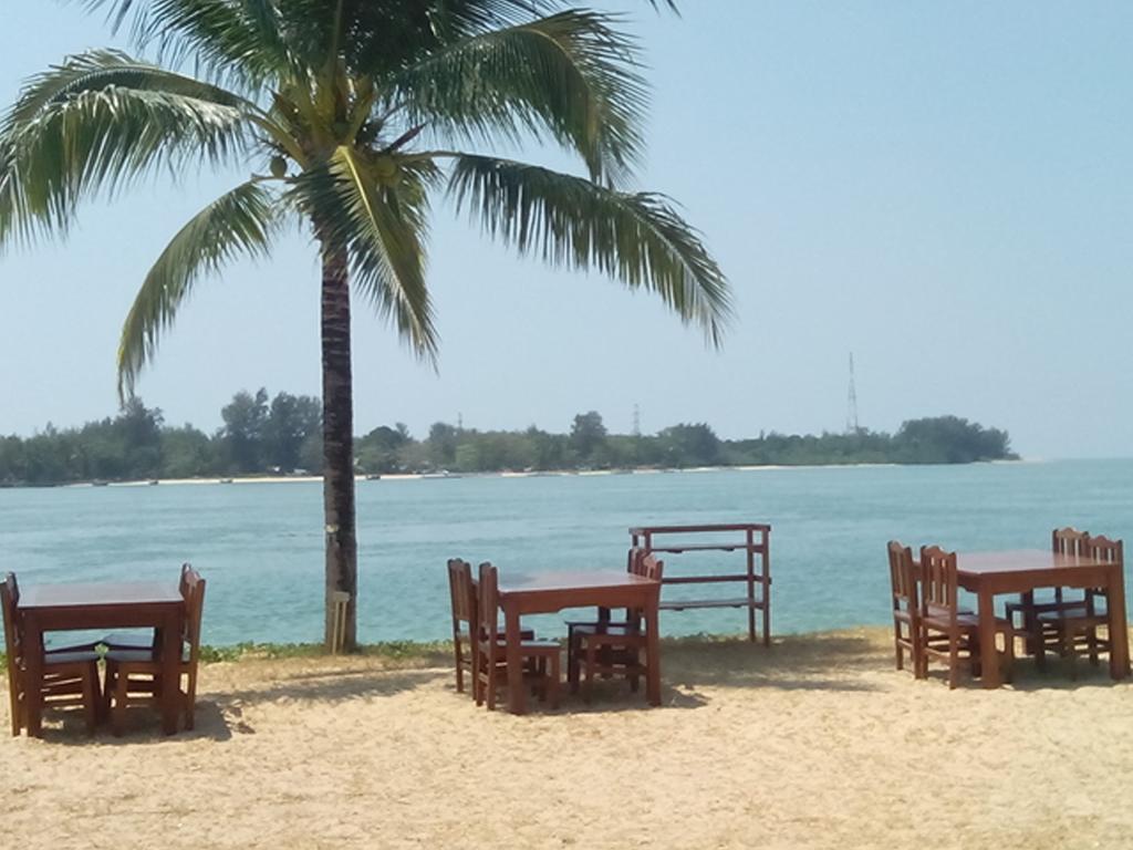 Hotel Sunbeach Mansion
