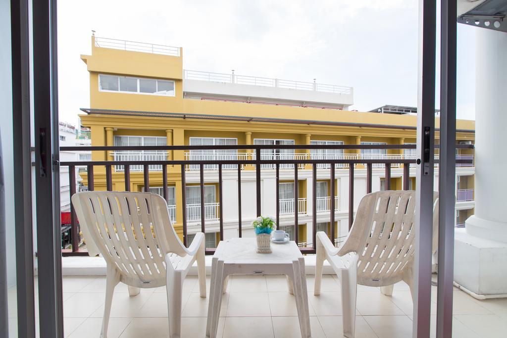 Thai Siam Hotel 3*