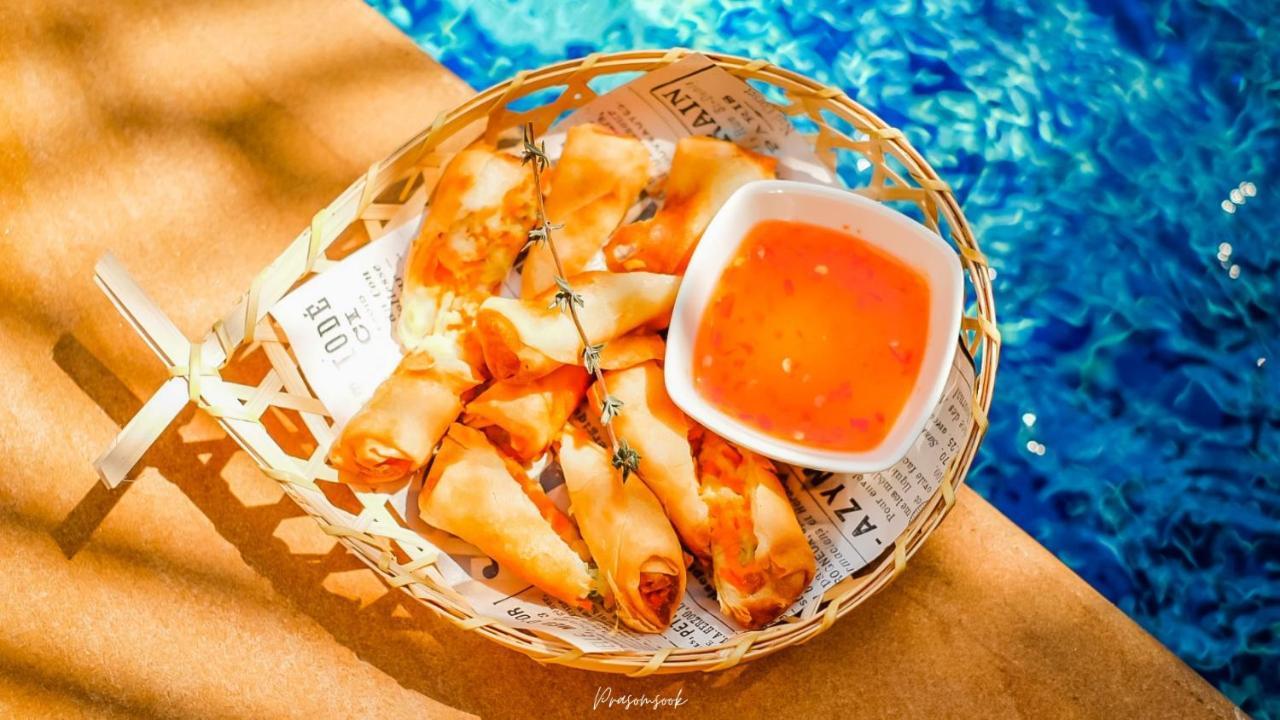 Boutique Private Pool - Sha Extra *