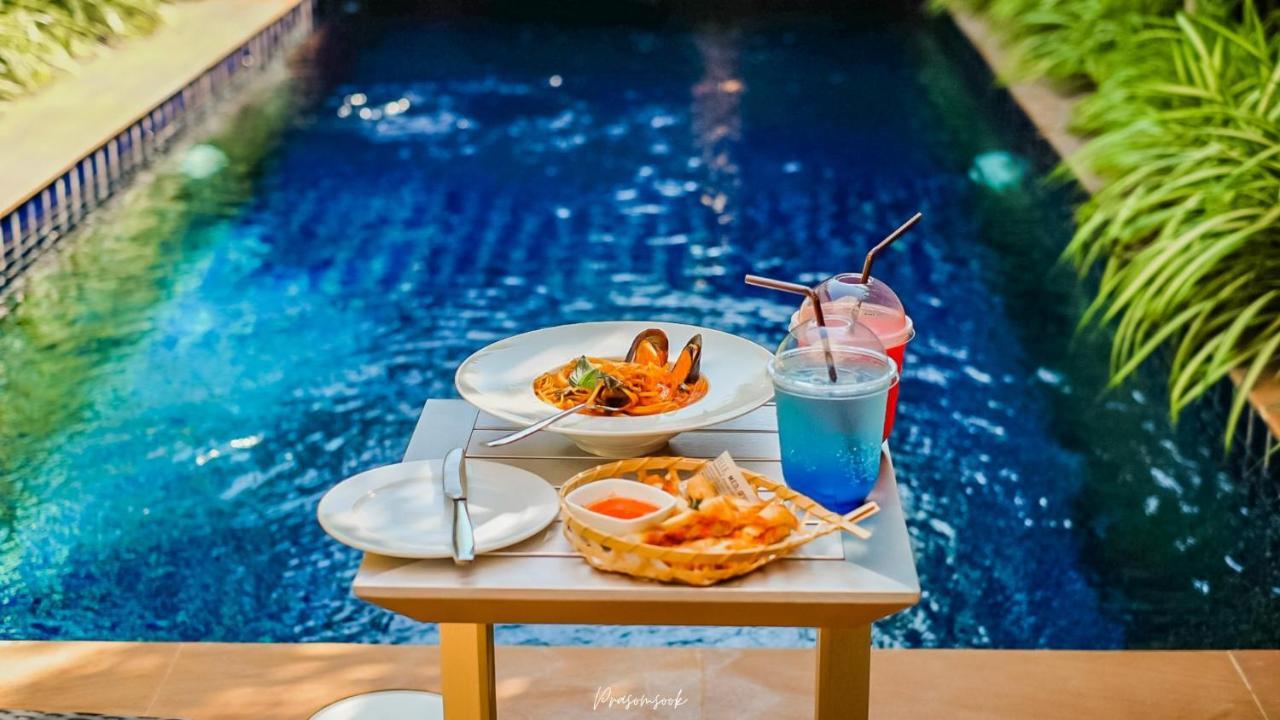 Boutique Private Pool - Sha Extra *
