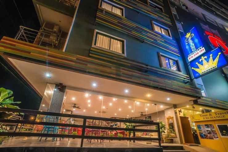 Dynasty New Management Hotel