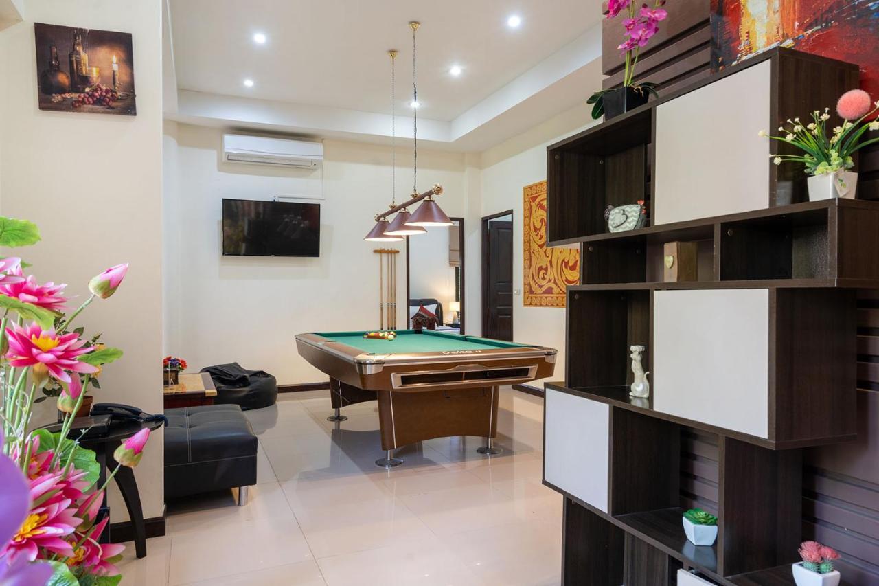 Boutique Private Pool - Sha Extra