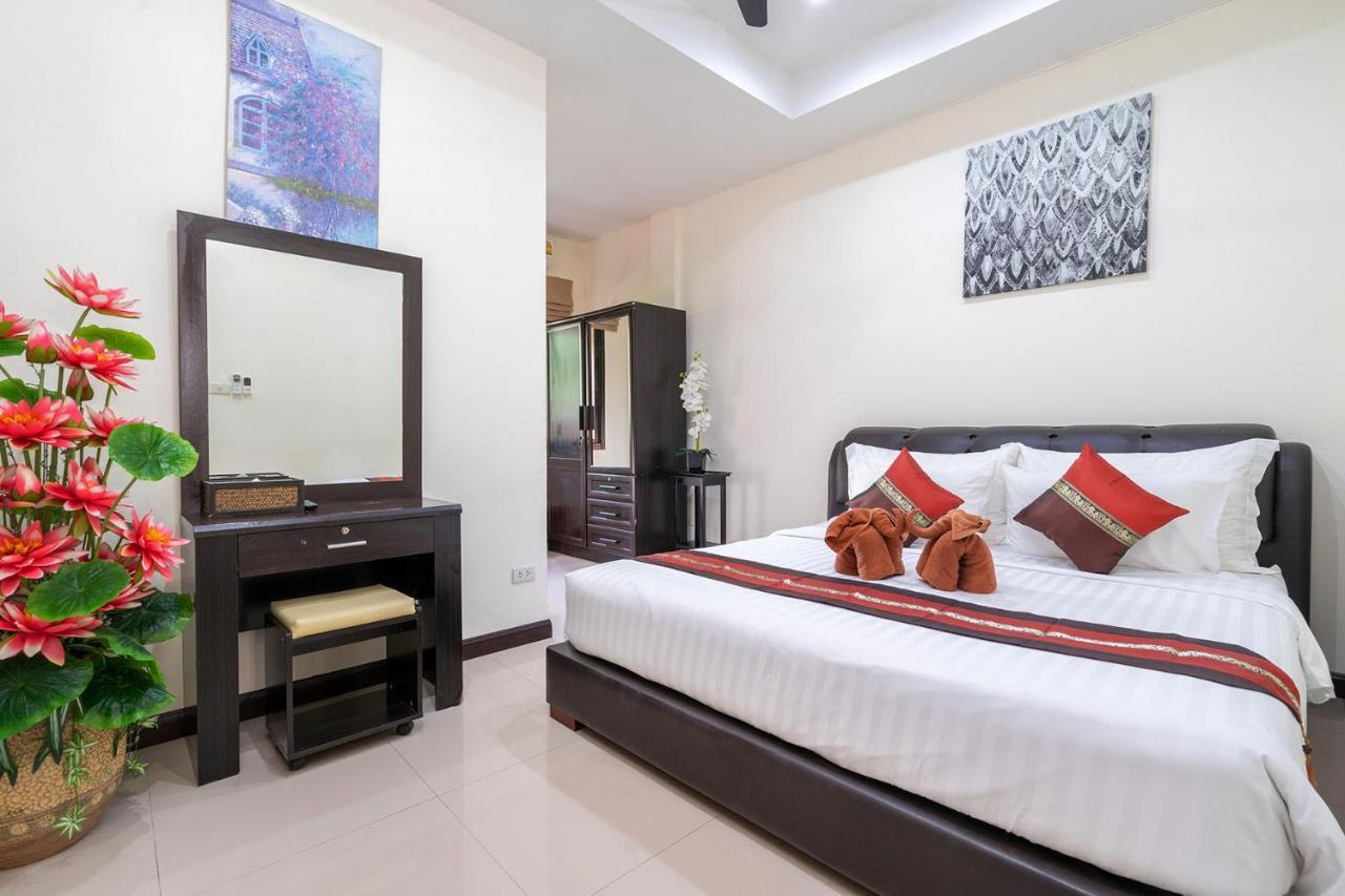 Boutique Private Pool - Sha Extra * Pa Khlok