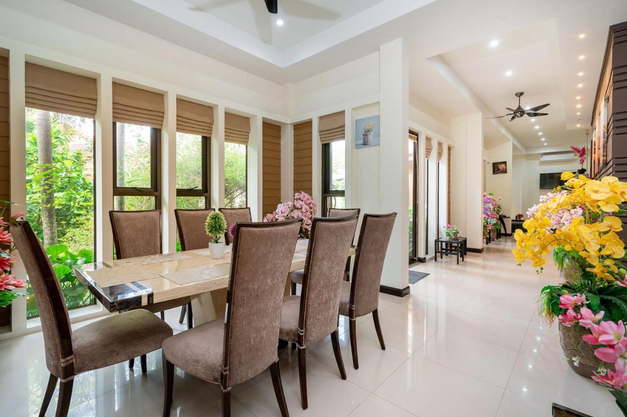 Boutique Private Pool - Sha Extra Villa Pa Khlok