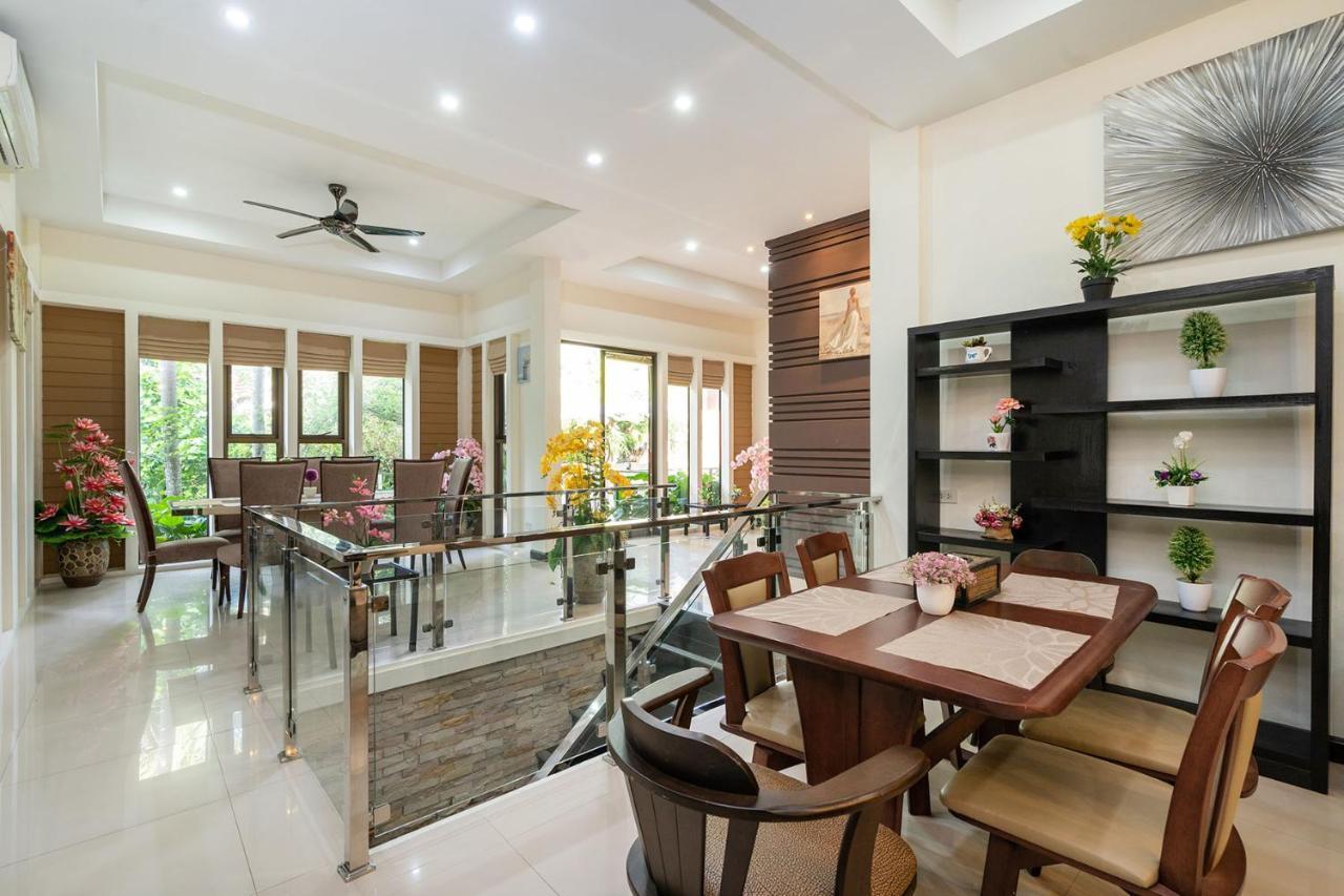 Villa Boutique Private Pool - Sha Extra *