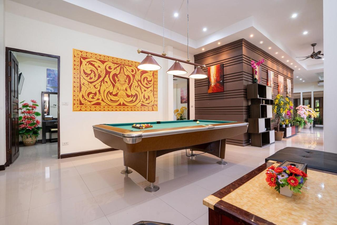 Boutique Private Pool - Sha Extra * Pa Khlok