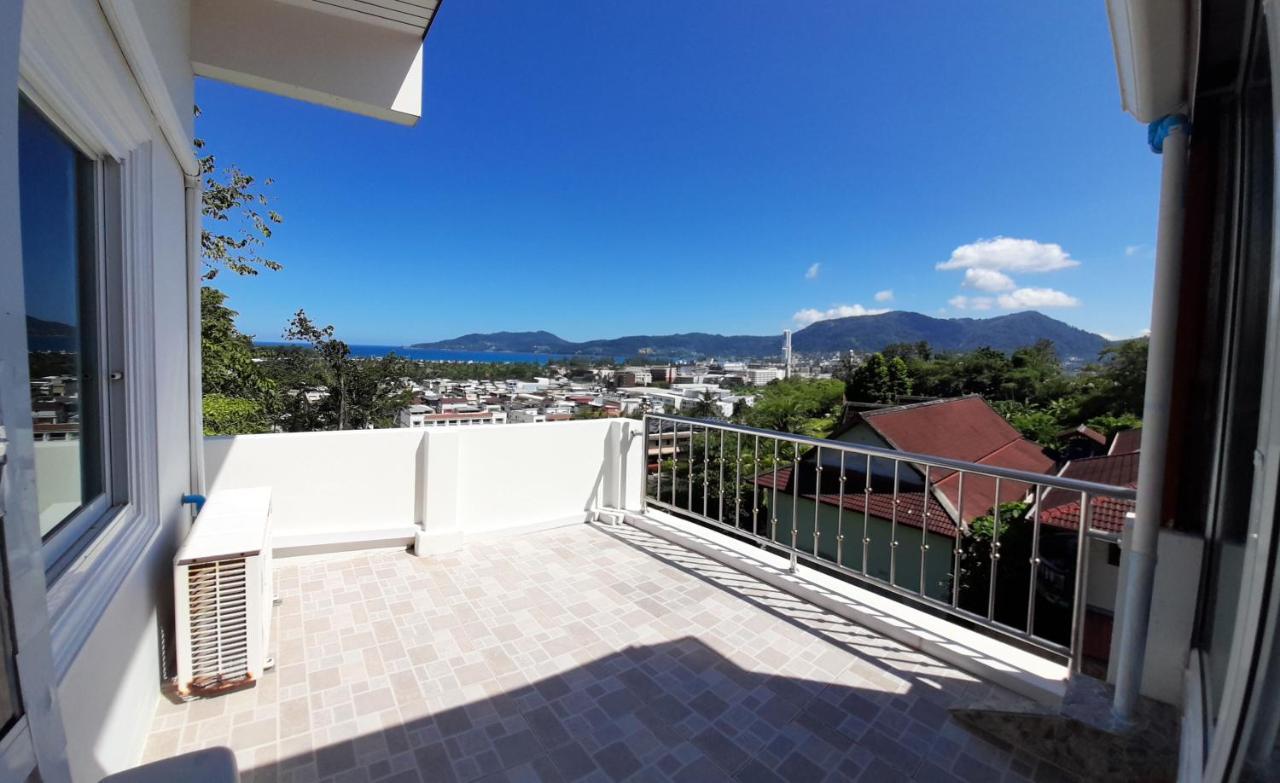 Sr Sea View Hotel 3*