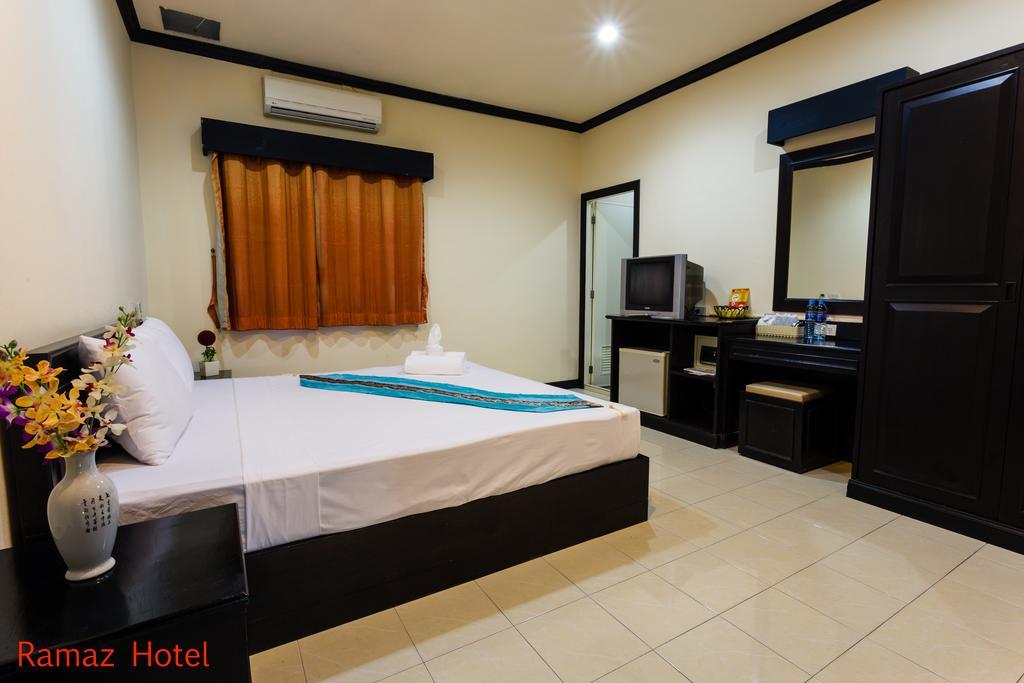 Ramaz Guest house