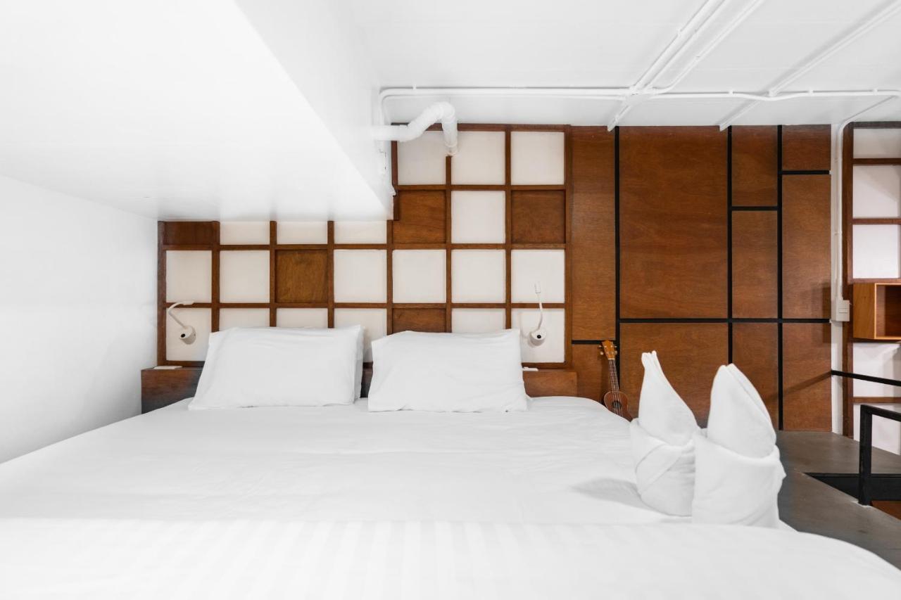 Book A Bed Poshtel - Sha Hostel Phuket