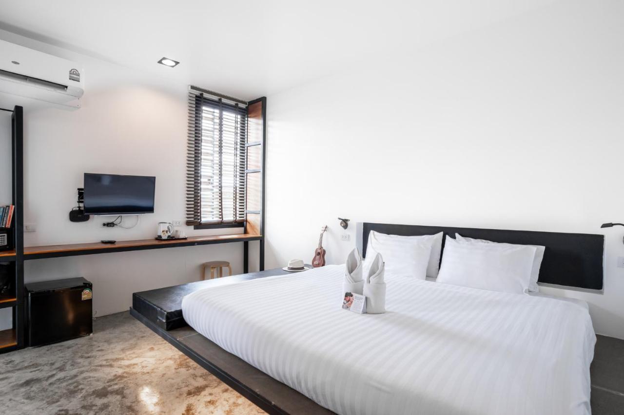 Book A Bed Poshtel - Sha *