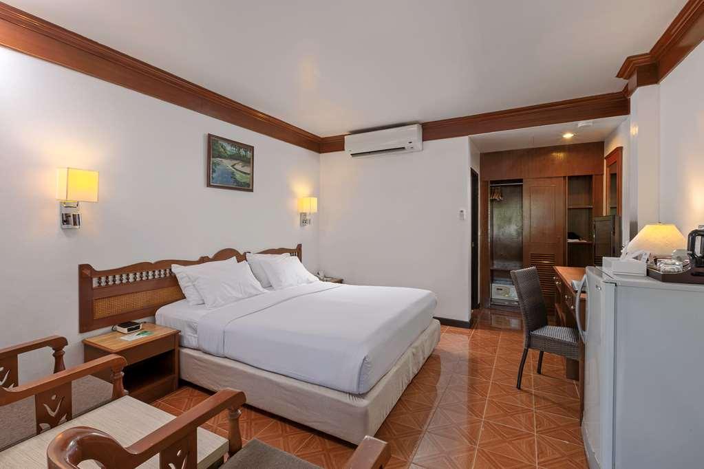 Hotel Western Phuket Ocean