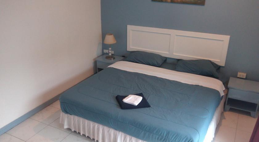 Goodfriend Guest house *