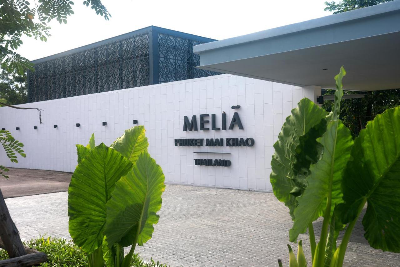 Hotel Meliá Phuket - Sha Mai Khao