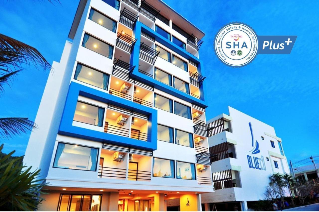 The Blueco Sha 3* Kata Beach (Phuket)
